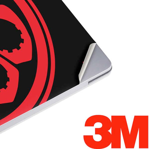 Marvel Captain America Hydra Symbol Surface Laptop 2 Skin